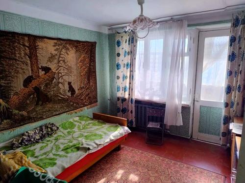 квартира по адресу Освіти, 27