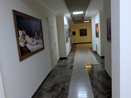 квартира по адресу Леонтовича ул. (Бєлінського), 16