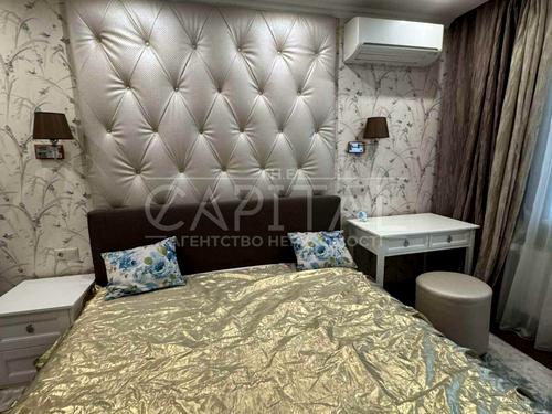 квартира за адресою Оболонський просп., 36-А