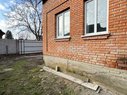 дом по адресу Полтавская ул.