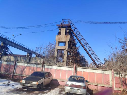 комерційна за адресою Шорса, 59