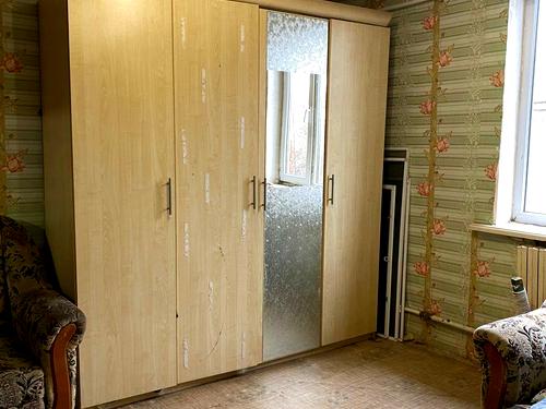 дом по адресу с. Корсунцы, лиманий провулок, 8