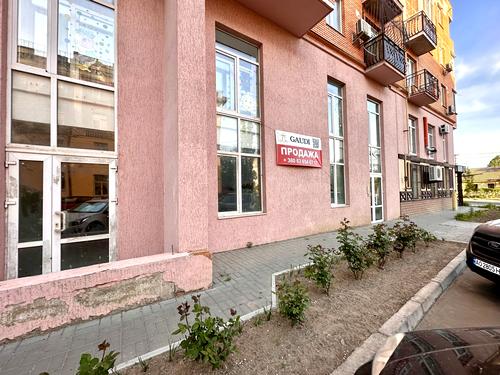 коммерческая по адресу Водопровідна ул., 34