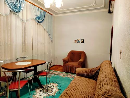 квартира за адресою Людмили Проценко вул. (Петра Красикова), 4