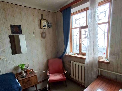 дом по адресу с. Бурдовка, Моряк 4, 29