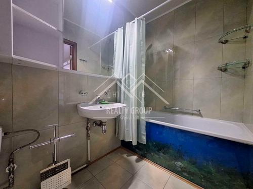 квартира за адресою Віталія Матусевича вул. (XXII Партз'їзду), 6