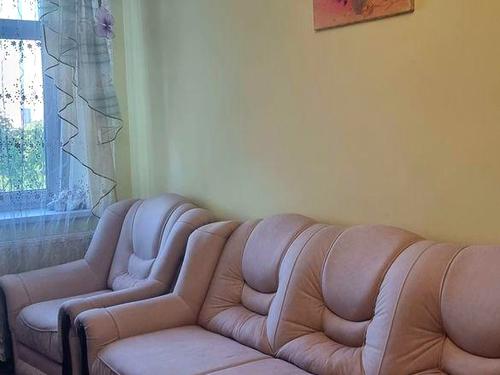 квартира за адресою Донецька вул., 1