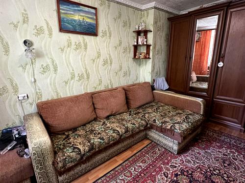 квартира по адресу Жолио Кюри ул., 34