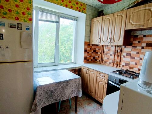 квартира за адресою Новомістенська вул., 33