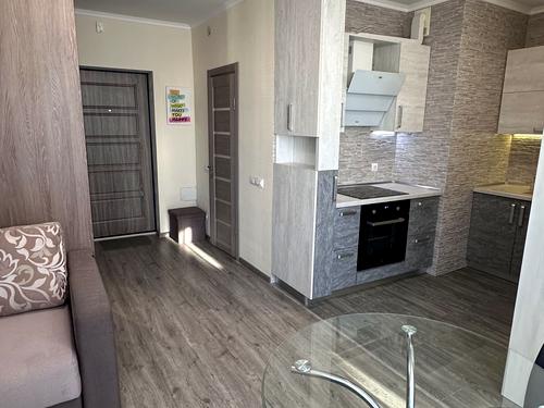 квартира по адресу Коперника ул., 3