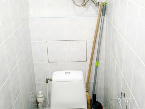 квартира по адресу Канатная ул., 101в