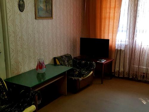 квартира по адресу Люстдорфская дорога ул., 58