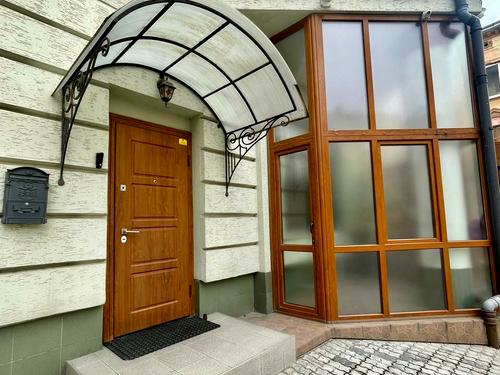 квартира за адресою Павла Римлянина вул., 11