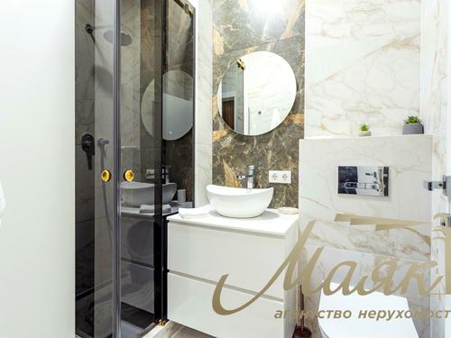 квартира по адресу Андрея Верхогляда ул. (Михайла Драгомирова), 14-А