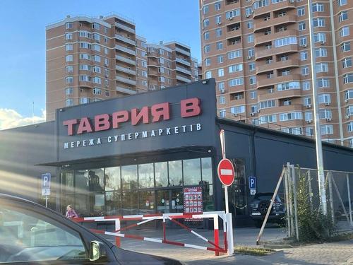 квартира за адресою Овідіопольська дорога вул., 3
