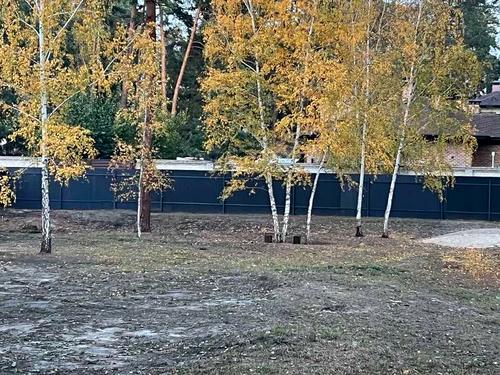 участок по адресу с. Романков, Сосновый Бор ул.