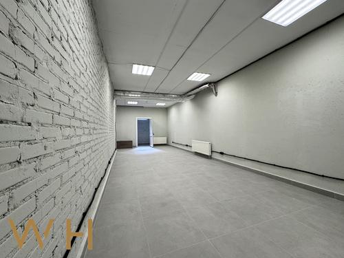 комерційна за адресою Симона Петлюри вул. (Черняховського), 21-в/2