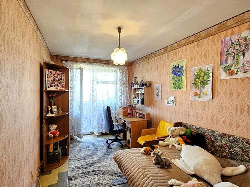 квартира по адресу Днепр, Щепкина ул., 39