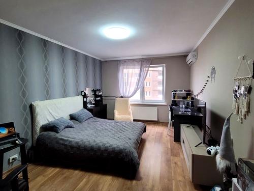 квартира за адресою Київ, Урлівська вул., 36-А