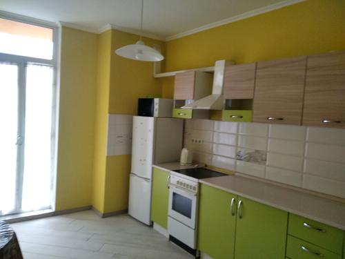 квартира за адресою Ракетна вул., 24
