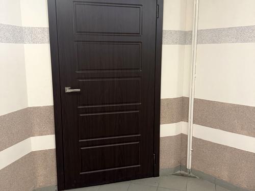 квартира по адресу Елизаветы Чавдар ул., 2