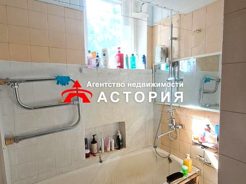 квартира по адресу Добролюбова ул., 9