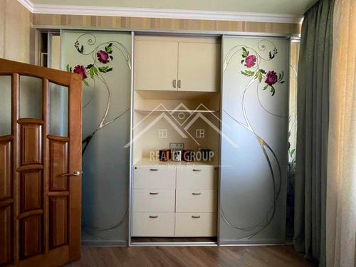 квартира за адресою Сучасна вул., 8