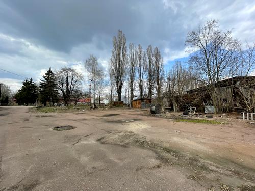 коммерческая по адресу Любечская ул., 180