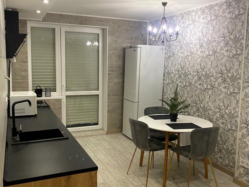 квартира по адресу Драгоманова ул., 4