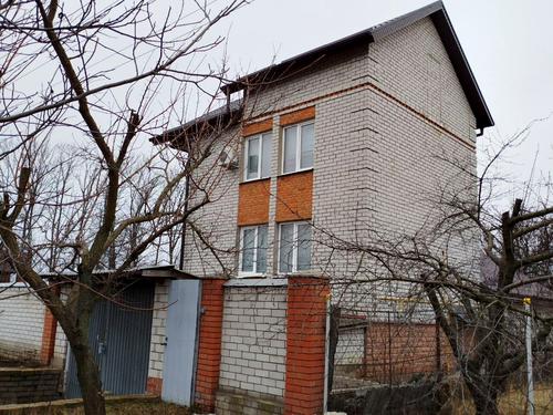 будинок за адресою Мічуріна