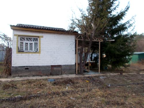дом по адресу Теробороны ул., 198