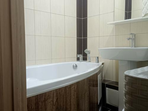 квартира по адресу Романа Атаманюка, 55