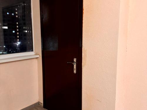 квартира по адресу Співдружності ул., 1
