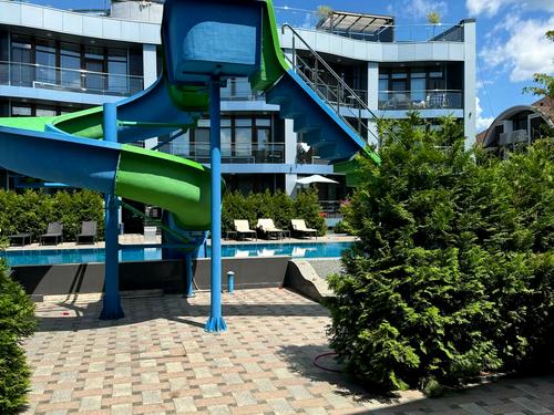 квартира по адресу Приозерна, 15 а