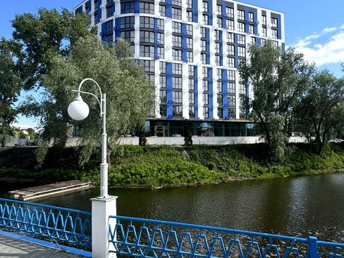 квартира по адресу Центральная ул., 11