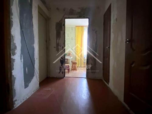 квартира за адресою Лісового вул., 42