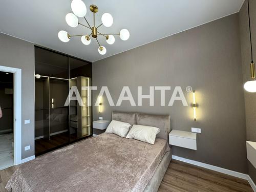квартира за адресою Краснова вул., 1-А