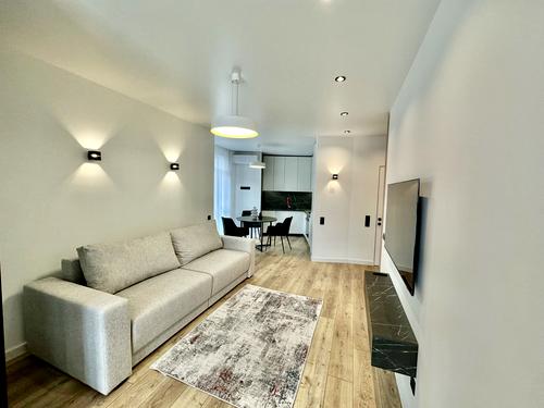 квартира по адресу Пекарская ул., 30