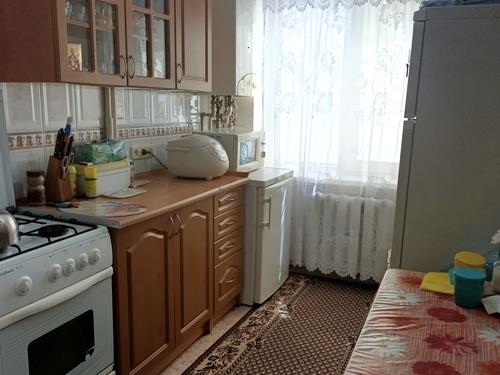 квартира по адресу Набережная Победы ул., 104