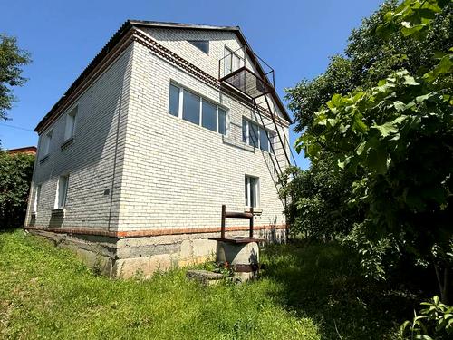 будинок за адресою Весела вул., 36