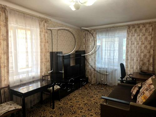квартира за адресою Василя Тютюнника вул. (Анрі Барбюса), 11/2