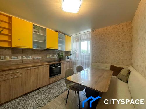 квартира по адресу Пригородная ул., 26