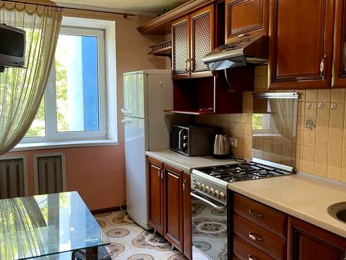 квартира по адресу Мицкевича ул., 5