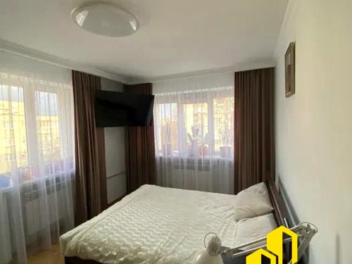 квартира за адресою Івана Рубчака вул., 6