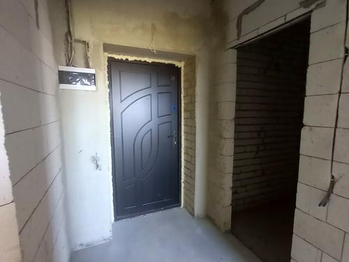 квартира за адресою Бишівська вул., 22