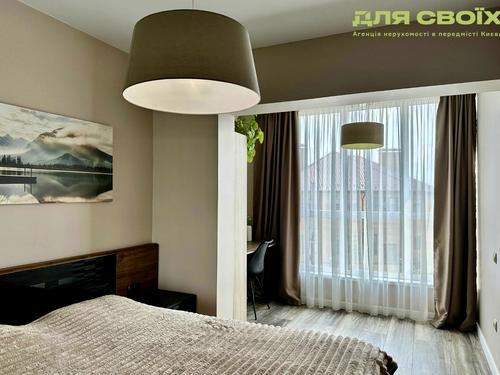 квартира за адресою Стрітенська вул., 27