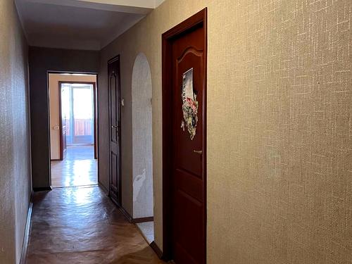 квартира по адресу Павла Тычины просп., 5-А