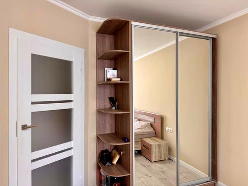 квартира за адресою Височана вул., 18
