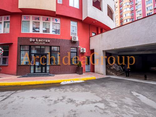 квартира за адресою Федора Ернста вул., 16