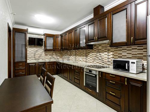 квартира за адресою Кловський узвіз (Кловський), 7А